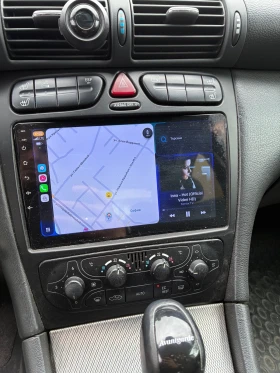 Mercedes-Benz C 220 - 1800 € / 3520.49 лв. - 29731822 11