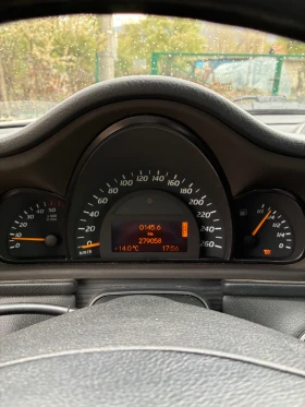 Mercedes-Benz C 220 - 1800 € / 3520.49 лв. - 29731822 8