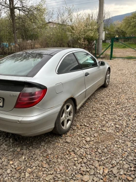 Mercedes-Benz C 220 - 1800 € / 3520.49 лв. - 29731822 5