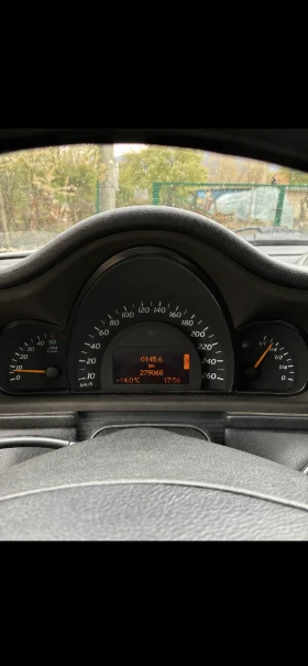 Mercedes-Benz C 220 Coupe - 1600 € / 3129.33 лв. - 29731822 8