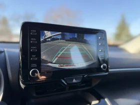 Toyota Yaris Cross Hybrid / 2022 / Камера / Дистроник - 18000 € / 35204.94 лв. - 20083026 10