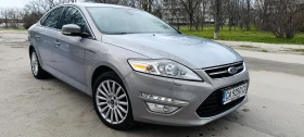 ������ Ford Mondeo