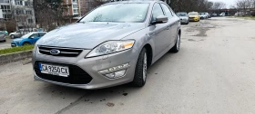 Ford Mondeo | Mobile.bg � ����� ������ 2