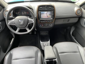 Dacia Spring Comfort Plus | Mobile.bg � ����� ������ 8