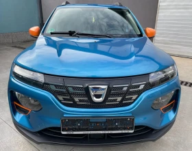 Dacia Spring Comfort Plus | Mobile.bg � ����� ������ 2