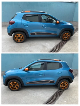 Dacia Spring Comfort Plus | Mobile.bg � ����� ������ 7