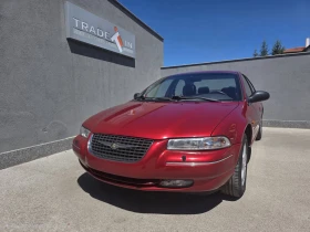 ����� �� �������� �� Chrysler Stratus 2.5L