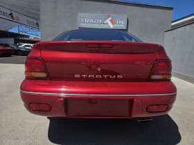 Chrysler Stratus 2.5L | Mobile.bg � ����� ������ 5