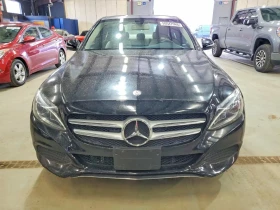 ������ Mercedes-Benz C 300