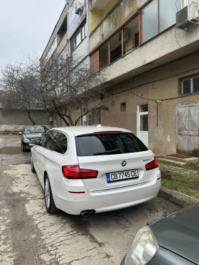 BMW 520 | Mobile.bg � ����� ������ 4