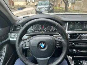 BMW 520 | Mobile.bg � ����� ������ 11