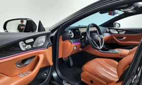 Mercedes-Benz CLS 300 d 4MATIC* ������* ���������* ���������*  | Mobile.bg � ����� ������ 8