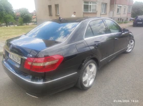 Mercedes-Benz E 350 - 12500 € / 24447.88 лв. - 74735119 4
