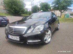 Mercedes-Benz E 350 - 12500 € / 24447.88 лв. - 74735119 1