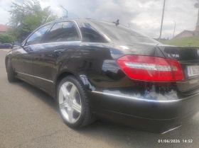 Mercedes-Benz E 350 - 12500 € / 24447.88 лв. - 74735119 2