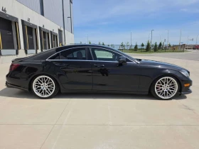 Mercedes-Benz CLS 550 | ��� �����| �������| CARFAX| ���������� | Mobile.bg � ����� ������ 6