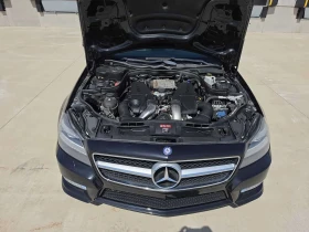 Mercedes-Benz CLS 550 | ��� �����| �������| CARFAX| ���������� | Mobile.bg � ����� ������ 3