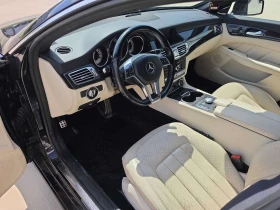 Mercedes-Benz CLS 550 | ��� �����| �������| CARFAX| ���������� | Mobile.bg � ����� ������ 8
