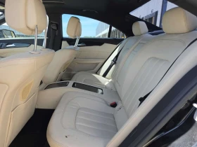 Mercedes-Benz CLS 550 | ��� �����| �������| CARFAX| ���������� | Mobile.bg � ����� ������ 12