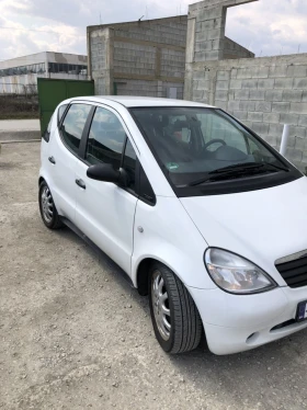 Mercedes-Benz A 140 | Mobile.bg � ����� ������ 3