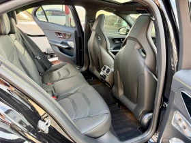 Mercedes-Benz C 63 AMG DESIGNO#EDITION#CARBON#PANORAMA#5000KM#�������� | Mobile.bg � ����� ������ 11