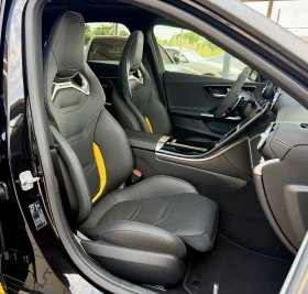Mercedes-Benz C 63 AMG DESIGNO#EDITION#CARBON#PANORAMA#5000KM#�������� | Mobile.bg � ����� ������ 12