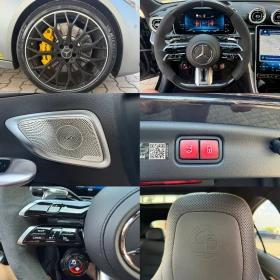 Mercedes-Benz C 63 AMG DESIGNO#EDITION#CARBON#PANORAMA#5000KM#�������� | Mobile.bg � ����� ������ 15