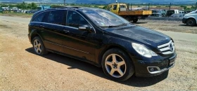 Mercedes-Benz R 320 3.2 | Auto.bg — изображение 3