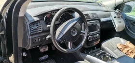 Mercedes-Benz R 320 3.2 | Auto.bg — изображение 7