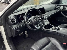 Mercedes-Benz E 450 * CARFAX * ЦЕНА ДО БГ - 22999 € / 44982.13 лв. - 54879337 10