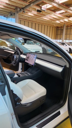 Tesla Model Y LR + Удължена Гаранция | Auto.bg — изображение 2
