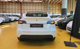 Tesla Model Y LR + Удължена Гаранция | Auto.bg — изображение 3