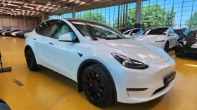 Tesla Model Y LR + Удължена Гаранция