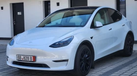 Tesla Model Y LR + Удължена Гаранция | Auto.bg — изображение 4