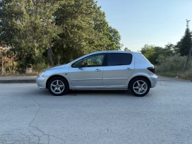 Peugeot 307 2.0HDi | Auto.bg — изображение 2