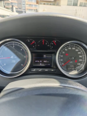 Peugeot 508 | Mobile.bg � ����� ������ 11