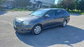 Toyota Avensis 2.0d4d 126к.с  - 2900 € - 33504890 3