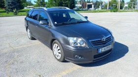 Toyota Avensis 2.0d4d 126к.с  - 2900 € - 33504890 8