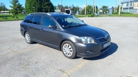 Toyota Avensis 2.0d4d 126к.с  - 2900 € - 33504890 4