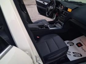 Mercedes-Benz C 220 2.2cdi* Avtomat* AVANGARD* 646 | Mobile.bg � ����� ������ 8