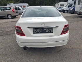 Mercedes-Benz C 220 2.2cdi* Avtomat* AVANGARD* 646 | Mobile.bg � ����� ������ 5