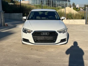 Audi A3 1.6tdi