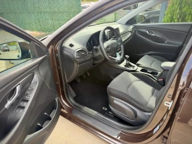 Hyundai I30 1.4 MPI | Mobile.bg � ����� ������ 9