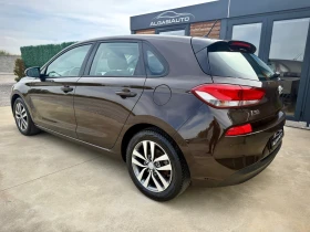 ����� �� �������� �� Hyundai I30 1.4 MPI