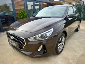 ����� �� �������� �� Hyundai I30 1.4 MPI