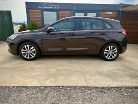 ����� �� �������� �� Hyundai I30 1.4 MPI