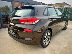����� �� �������� �� Hyundai I30 1.4 MPI