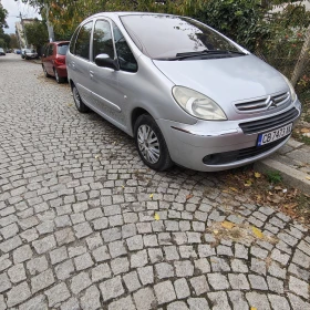 Citroen Xsara picasso undefined | Auto.bg — изображение 2