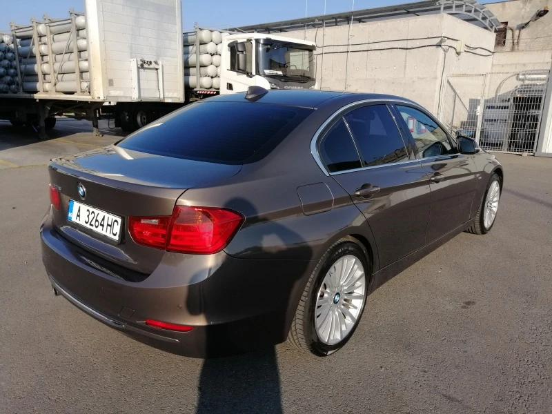 BMW 328 xDrive Luxury Line, снимка 3 - Автомобили и джипове - 47886840