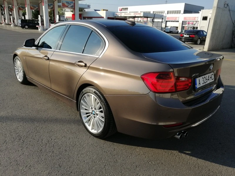 BMW 328 xDrive Luxury Line, снимка 4 - Автомобили и джипове - 47886840